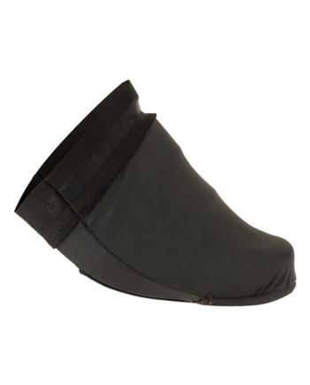 
                 AGU Încălzitoare pantofi de ciclism - TOE COVER - negru  
            