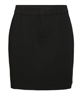 Vero Moda Fustă pentru femei VMAVA 10240102 Black M