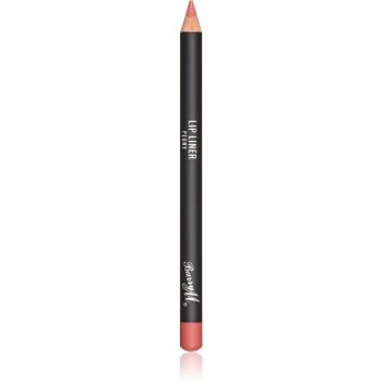 Barry M Lip Liner creion contur buze culoare Peony 0,04 g