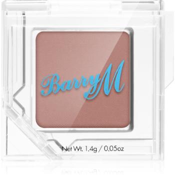 Barry M Clickable fard ochi culoare Mellowed 1,4 g