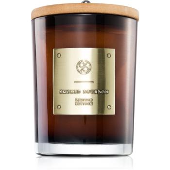 DW Home Ninety Six Smoked Bourbon lumânare parfumată 431 g