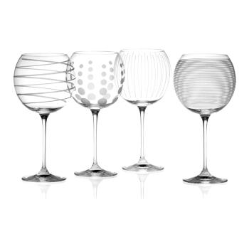 Pahare de vin în set de 4 buc 750 ml Cheers - Mikasa