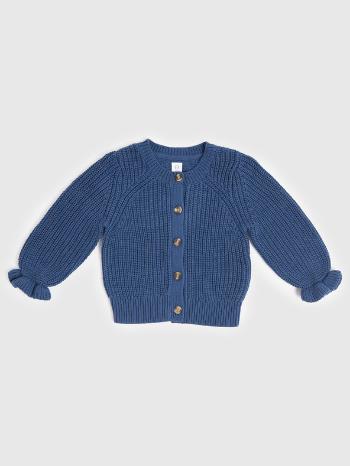 GAP Cardigan pentru copii Albastru