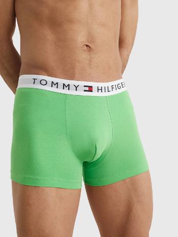 Tommy Hilfiger Underwear Boxeri Verde