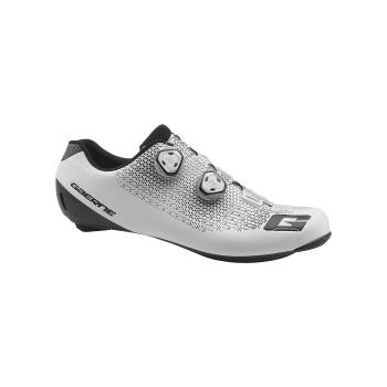 GAERNE CHRONO  pantofi pentru ciclism - white