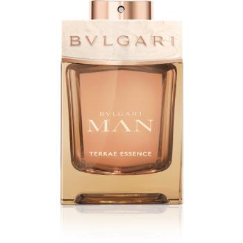 Bvlgari Man Terrae Essence Eau de Parfum pentru bărbați 60 ml