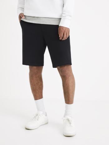 Celio Toshort Pantaloni scurți Negru