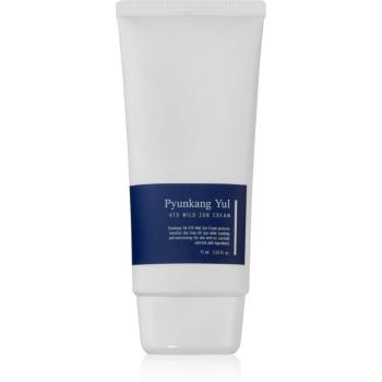 Pyunkang Yul ATO lotiune de plaja pentru piele intoleranta SPF 50+ 75 ml