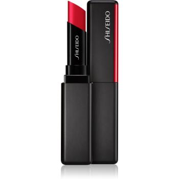 Shiseido VisionAiry Gel Lipstick lipstick gel culoare 221 Code Red 1.6 g