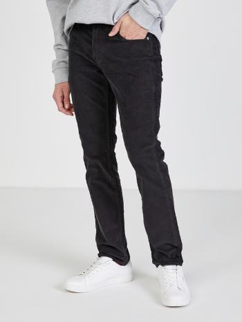 Levi's® 511™ Slim Jeans Negru