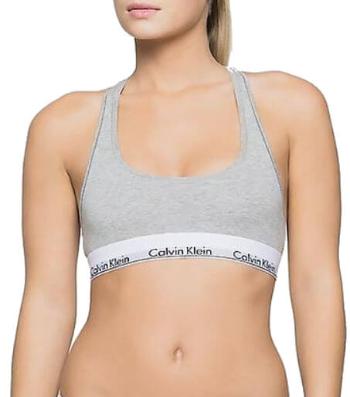 Calvin Klein Sutien pentru femei Bralette F3785E-020 XL