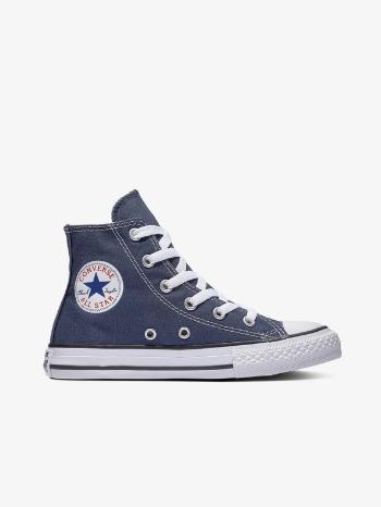 Converse Chuck Taylor All Star Classic Teniși pentru copii Albastru