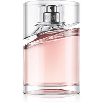 Hugo Boss BOSS Femme Eau de Parfum pentru femei 75 ml