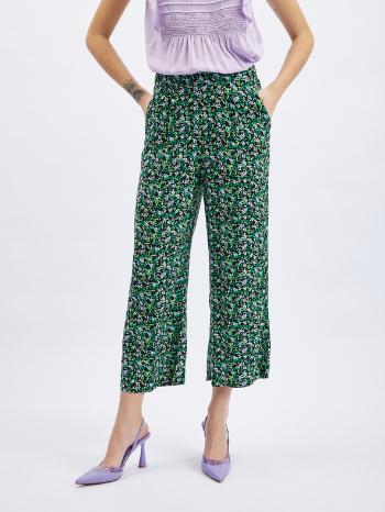 Orsay Pantaloni Verde