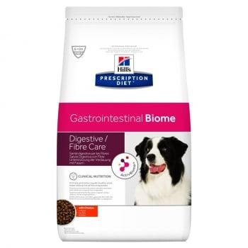Pachet 2 x Hill's PD Canine Gastrointestinal Biome, 10 kg