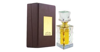 Al Haramain Matar Al Hub - ulei de parfum 12 ml