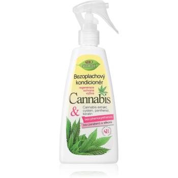 Bione Cosmetics Cannabis balsam (nu necesita clatire) 260 ml