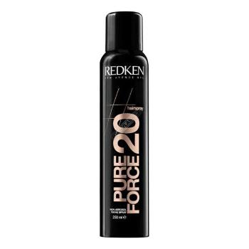 Redken Fixativ pentru păr fără aerosoliPure Force 20 (Non-aerosol Fixing Spray) 250 ml