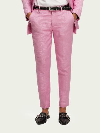 Scotch & Soda Chino Pantaloni Roz