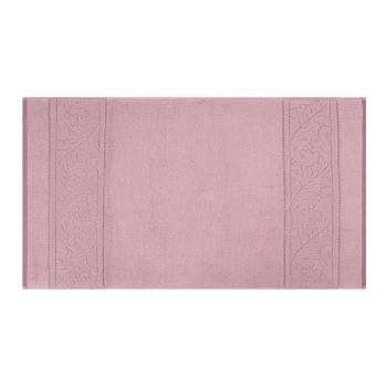 Set 2 prosoape din bumbac Sultan, 50 x 90 cm, roz