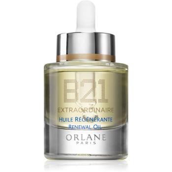 Orlane B21 Extraordinaire Renewal Oil ulei pentru regenerare facial 30 ml