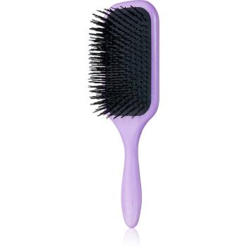 Denman D90L Tangle Tamer perie de tip paletă Ultra Violet 1 buc