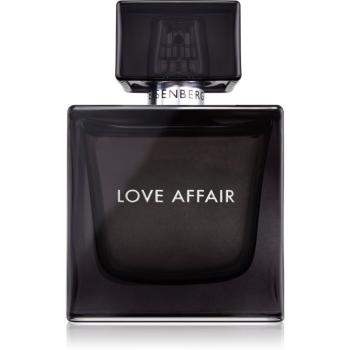 Eisenberg Love Affair Eau de Parfum pentru bărbați 50 ml