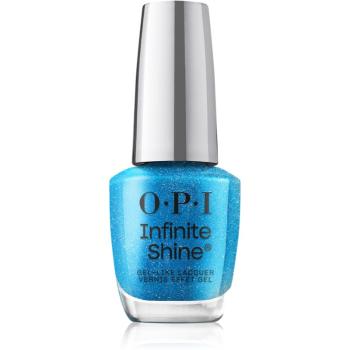 OPI My Me Era Infinite Shine lac de unghii cu efect de gel I Deserve the Whirl 15 ml