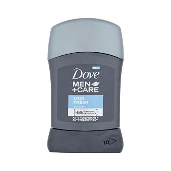 Dove Deodorant solid pentru bărbați Men+Care Cool Fresh 50 ml