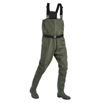 Waders 100 Pescuit