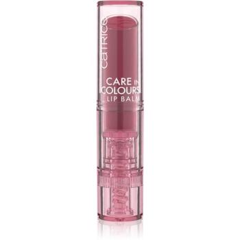 Catrice Care In Colours ruj hidratant culoare 030 Bubbly Friday 3 g