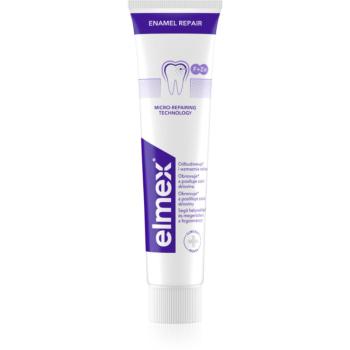 Elmex Repair Enamel Repair pastă de dinți 75 ml