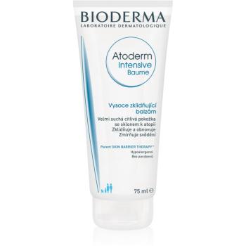 Bioderma Atoderm Intensive Baume Balsam calmant intens pentru piele foarte sensibila sau cu dermatita atopica 75 ml