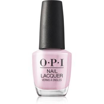OPI Nail Lacquer Hollywood lac de unghii Hollywood & Vibe 15 ml