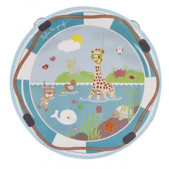 Sophie La Girafe Vulli Magic Splash Board jucărie pentru apă 10m+ 1 buc