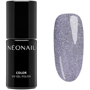 NEONAIL Frosted Fairy Tale lac de unghii sub forma de gel culoare Crushed Crystals 7,2 ml