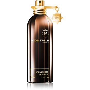 Montale Aoud Forest Eau de Parfum unisex 100 ml