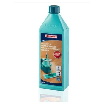 Detergent pentru pardoseli laminate,Leifheit concentrat, 1 l