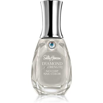 Sally Hansen Diamond Strength No Chip lac de unghii cu rezistenta indelungata culoare Diamonds 13,3 ml