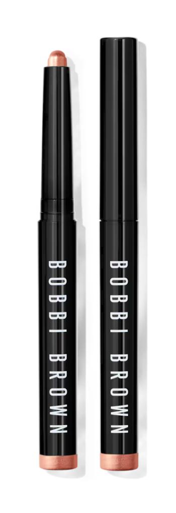 Bobbi Brown Farduri de ochi cremoase de lungă durată (Long-Wear Cream Shadow Stick) 1,6 g Bellini