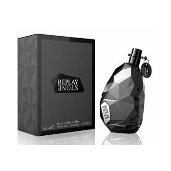 Replay Stone For Him - EDT 50 ml