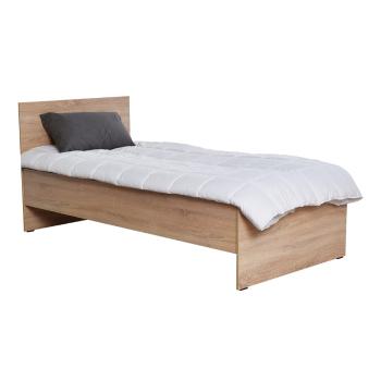 Pat natural 90x190 cm KRY – Kalune Design