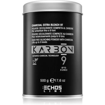 Echosline Karbon pudra decoloranta 500 g