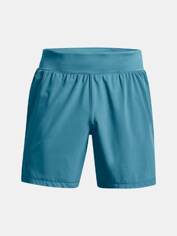 Under Armour UA Speedpocket 7'' Pantaloni scurți Albastru