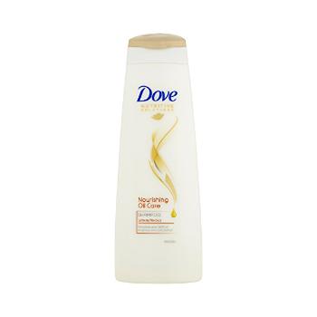 Dove Șampon Nutritive Solutions Nourishing Oil Care (Shampoo) 250 ml