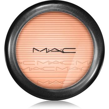 MAC Cosmetics  Extra Dimension Skinfinish iluminator culoare Glow With It 9 g