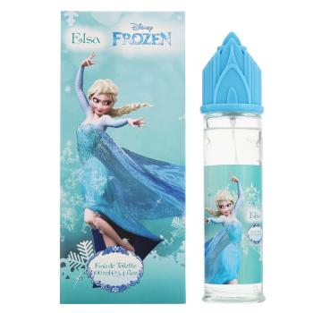 EP Line Disney Frozen Elsa - EDT 100 ml