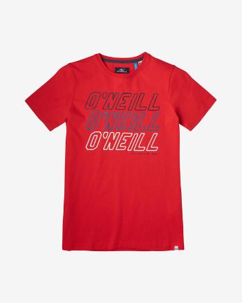 O'Neill All Year  Tricou pentru copii Roșu