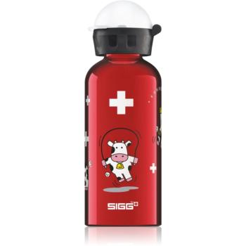 Sigg KBT Kids biberon pentru copii Funny Cows 400 ml