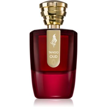 Masque Milano Tango Oud Eau de Parfum unisex 100 ml